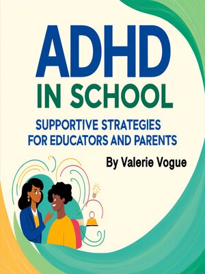 cover image of ADHD in School